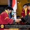 Wisuda Unpad Gel I TA 2017_2018  Fakultas  ilmu budaya  oleh rektor  186