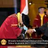 Wisuda Unpad Gel I TA 2017_2018  Fakultas  ilmu budaya  oleh rektor  188