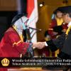 Wisuda Unpad Gel I TA 2017_2018  Fakultas  ilmu budaya  oleh rektor  194