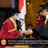 Wisuda Unpad Gel I TA 2017_2018  Fakultas  ilmu budaya  oleh rektor  195