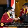 Wisuda Unpad Gel I TA 2017_2018  Fakultas  ilmu budaya  oleh rektor  197