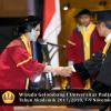 Wisuda Unpad Gel I TA 2017_2018  Fakultas  ilmu budaya  oleh rektor  198