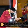 Wisuda Unpad Gel I TA 2017_2018  Fakultas  ilmu budaya  oleh rektor  226