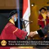 Wisuda Unpad Gel I TA 2017_2018  Fakultas  ilmu budaya  oleh rektor  227