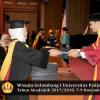 Wisuda Unpad Gel I TA 2017_2018  Fakultas peternakani oleh Dekan 007