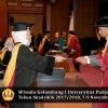 Wisuda Unpad Gel I TA 2017_2018  Fakultas peternakani oleh Dekan 008