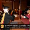 Wisuda Unpad Gel I TA 2017_2018  Fakultas peternakani oleh Dekan 031
