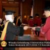 Wisuda Unpad Gel I TA 2017_2018  Fakultas peternakani oleh Dekan 097