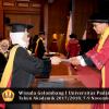 Wisuda Unpad Gel I TA 2017_2018  Fakultas peternakani oleh Dekan 120