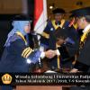Wisuda Unpad Gel I TA 2017_2018  Fakultas peternakan oleh Rektor 001