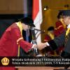 Wisuda Unpad Gel I TA 2017_2018  Fakultas peternakan oleh Rektor 007