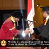 Wisuda Unpad Gel I TA 2017_2018  Fakultas peternakan oleh Rektor 008