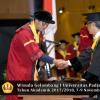 Wisuda Unpad Gel I TA 2017_2018  Fakultas peternakan oleh Rektor 026