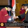 Wisuda Unpad Gel I TA 2017_2018  Fakultas peternakan oleh Rektor 030
