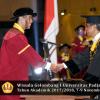 Wisuda Unpad Gel I TA 2017_2018  Fakultas peternakan oleh Rektor 032
