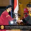 Wisuda Unpad Gel I TA 2017_2018  Fakultas peternakan oleh Rektor 036