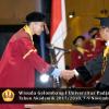 Wisuda Unpad Gel I TA 2017_2018  Fakultas peternakan oleh Rektor 046