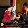 Wisuda Unpad Gel I TA 2017_2018  Fakultas peternakan oleh Rektor 068