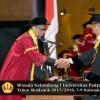 Wisuda Unpad Gel I TA 2017_2018  Fakultas peternakan oleh Rektor 088