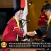 Wisuda Unpad Gel I TA 2017_2018  Fakultas peternakan oleh Rektor 090