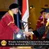 Wisuda Unpad Gel I TA 2017_2018  Fakultas peternakan oleh Rektor 108