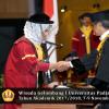 Wisuda Unpad Gel I TA 2017_2018  Fakultas peternakan oleh Rektor 112