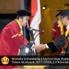 Wisuda Unpad Gel I TA 2017_2018  Fakultas peternakan oleh Rektor 131