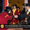 Wisuda Unpad Gel I TA 2017_2018  Fakultas kedokteran gigi oleh  Rektor 043