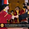 Wisuda Unpad Gel I TA 2017_2018  Fakultas kedokteran gigi oleh  Rektor 044