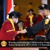 Wisuda Unpad Gel I TA 2017_2018  Fakultas kedokteran gigi oleh  Rektor 045