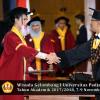 Wisuda Unpad Gel I TA 2017_2018  Fakultas kedokteran gigi oleh  Rektor 048