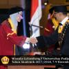 Wisuda Unpad Gel I TA 2017_2018  Fakultas kedokteran gigi oleh  Rektor 049