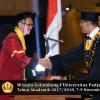 Wisuda Unpad Gel I TA 2017_2018  Fakultas kedokteran gigi oleh  Rektor 050