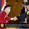 Wisuda Unpad Gel I TA 2017_2018  Fakultas kedokteran gigi oleh  Rektor 051