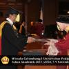 Wisuda Unpad Gel I TA 2017_2018  Fakultas ilmu komunikasi oleh dekan 135