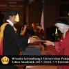 Wisuda Unpad Gel I TA 2017_2018  Fakultas ilmu komunikasi oleh dekan 196