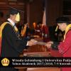 Wisuda Unpad Gel I TA 2017_2018  Fakultas ilmu komunikasi oleh dekan 219