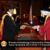 Wisuda Unpad Gel I TA 2017_2018  Fakultas ilmu komunikasi oleh dekan 262