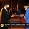 Wisuda Unpad Gel I TA 2017_2018  Fakultas ilmu komunikasi oleh dekan 313