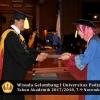 Wisuda Unpad Gel I TA 2017_2018  Fakultas ilmu komunikasi oleh dekan 319