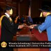 Wisuda Unpad Gel I TA 2017_2018  Fakultas ilmu komunikasi oleh dekan 328