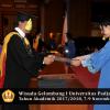 Wisuda Unpad Gel I TA 2017_2018  Fakultas ilmu komunikasi oleh dekan 330