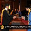 Wisuda Unpad Gel I TA 2017_2018  Fakultas ilmu komunikasi oleh dekan 334