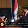 Wisuda Unpad Gel I TA 2017_2018  Fakultas ilmu komunikasi oleh Rektor 043