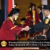 Wisuda Unpad Gel I TA 2017_2018  Fakultas ilmu komunikasi oleh Rektor 047