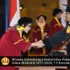 Wisuda Unpad Gel I TA 2017_2018  Fakultas ilmu komunikasi oleh Rektor 060