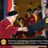 Wisuda Unpad Gel I TA 2017_2018  Fakultas ilmu komunikasi oleh Rektor 062