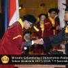 Wisuda Unpad Gel I TA 2017_2018  Fakultas ilmu komunikasi oleh Rektor 064