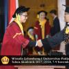 Wisuda Unpad Gel I TA 2017_2018  Fakultas ilmu komunikasi oleh Rektor 065