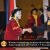 Wisuda Unpad Gel I TA 2017_2018  Fakultas ilmu komunikasi oleh Rektor 068